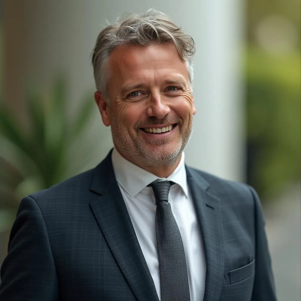 Markus Hoffmann