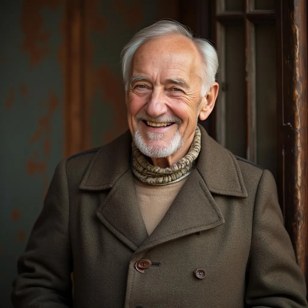 Robert Krause